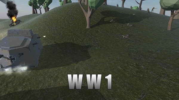 战地1914游戏下载 1.0.9.1 1