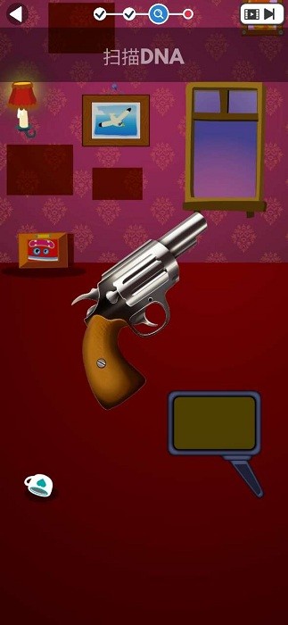 破案小天才中文版 