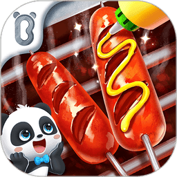 宝宝美食街 v9.89.00.01