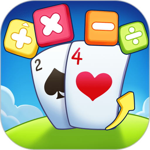 24点口算王小游戏 v3.5.5