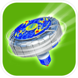 魔幻陀螺无限追逐 3.8.1 安卓版