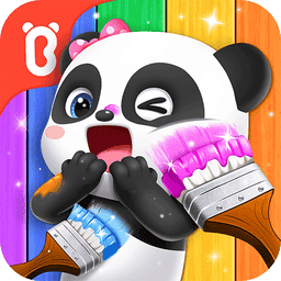 宝宝调色屋 v9.91.00.00