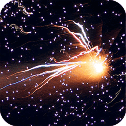 魔幻烟花粒子世界 v1.0.9