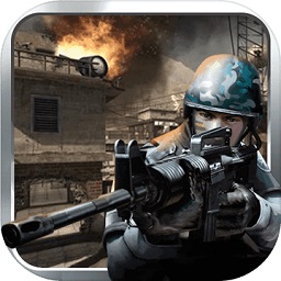致命狙击手游戏内购破解版 v7.7 安卓版