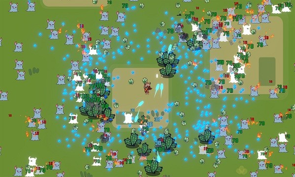 冲鸭原始人游戏下载 1.0.19安卓版 2