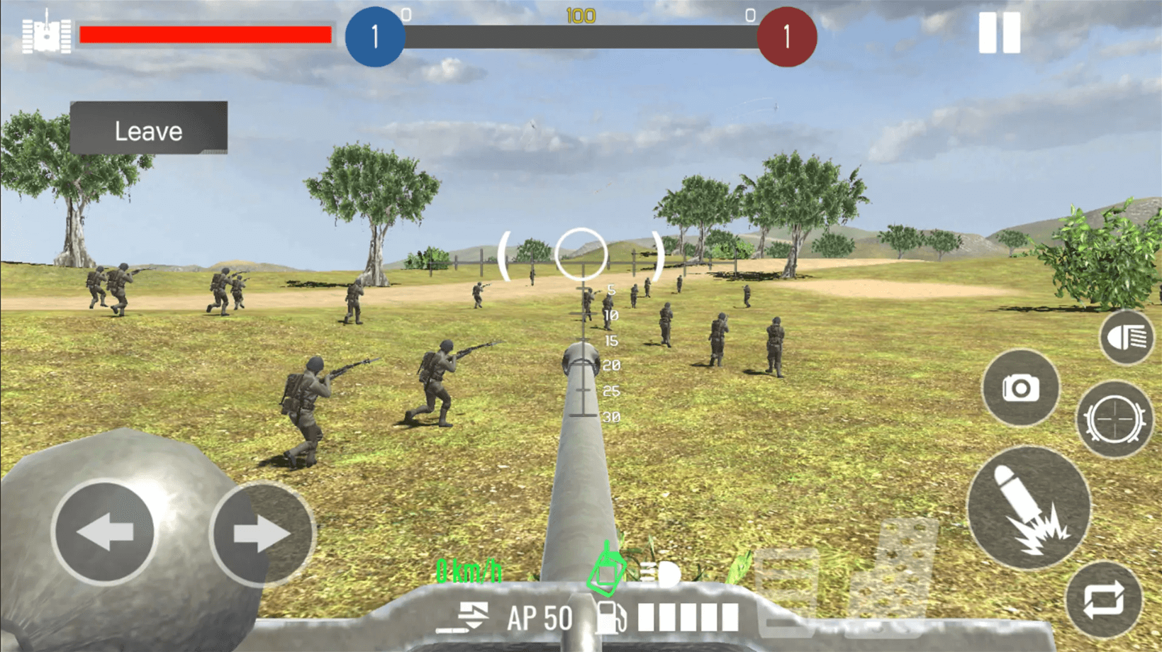 战地1939免费最新版下载 v1.2 3