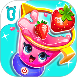 宝宝神奇厨房 v9.89.00.01