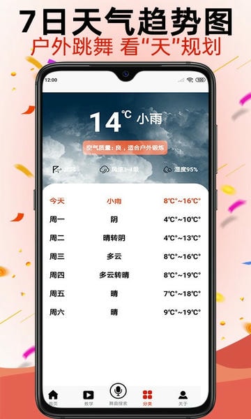 学跳广场舞下载 v5.8.8 0