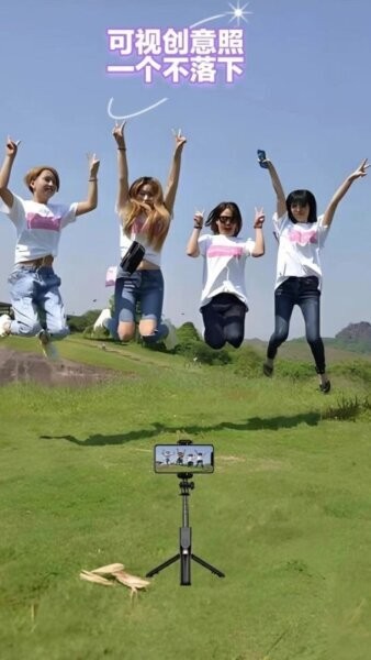 拍拍相机下载 v1.0.089 1