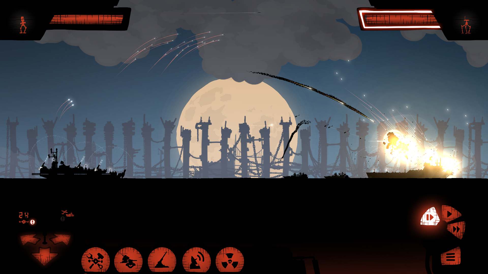 海上派对模拟器最新版下载 2.0.0 4