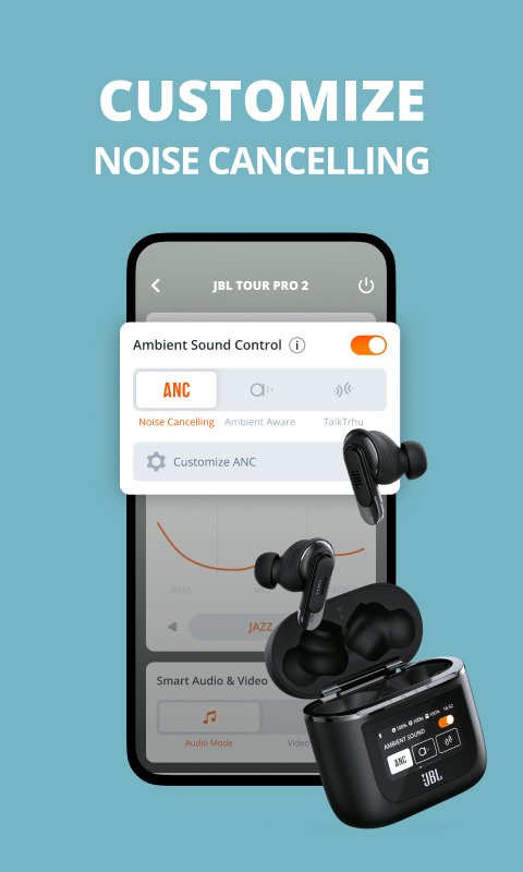 jblheadphones最新版下载 v5.31.8 2