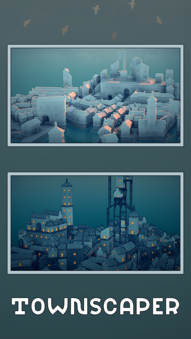 城镇叠叠乐最新版下载 1.20 0