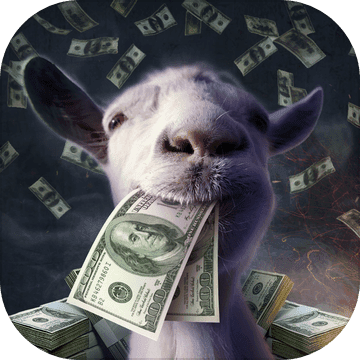 模拟山羊收获日汉化版Goat Simulator Payday v2.0.5