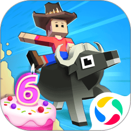 疯狂动物园官方正版