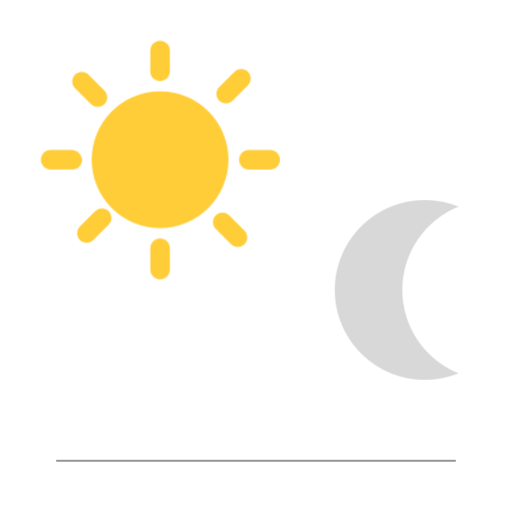 日出日落月相 v6.2