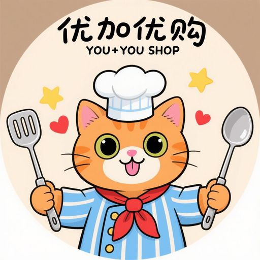 优加优购最新版 1.20