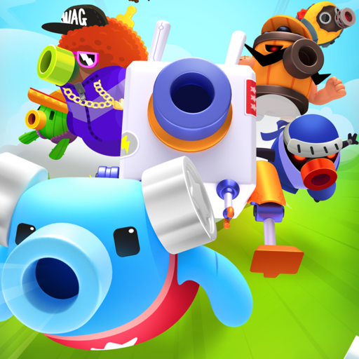 漂流防线官方版 0.2