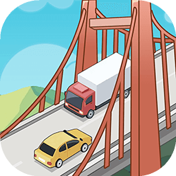 桥梁大亨最新版 1.0.2 安卓版