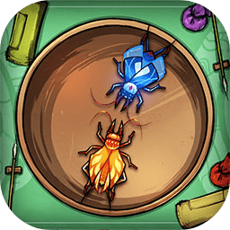 蛐蛐也疯狂内置修改器版 v2.4.1安卓版