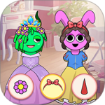 养女儿换装官方版 1.3.1