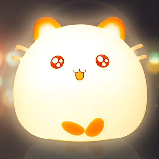 六米小夜灯 v1.7