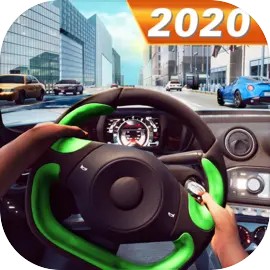 真实公路汽车最新版 2.2.3.404.401.0120