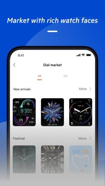 mentech wear下载 v1.1.8 3