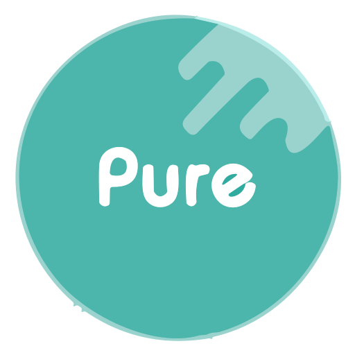 轻雨图标包 v8.5