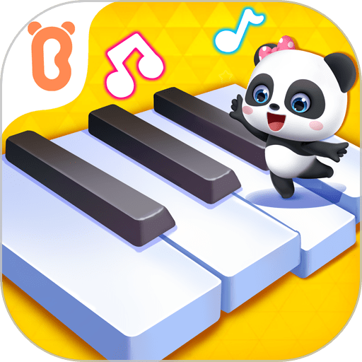 宝宝音乐派对手机版