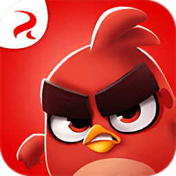 愤怒的小鸟梦幻爆破破解版