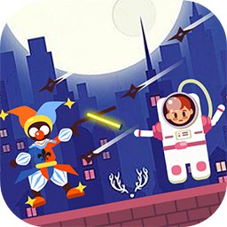 暗夜大乱斗最新版