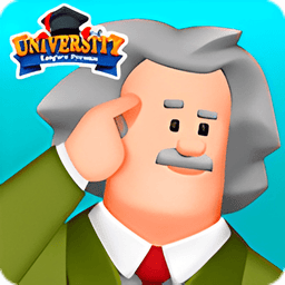 大学帝国大亨无限金币钻石版