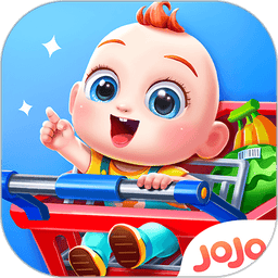 JoJo亲子乐园官方版 v9.89.00.00