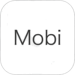 Mobi阅读器 v1.0