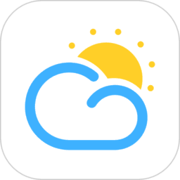 天气预报准点报去广告版