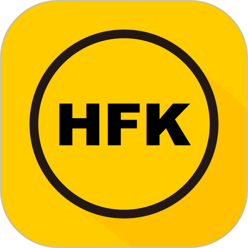 HFK DVR