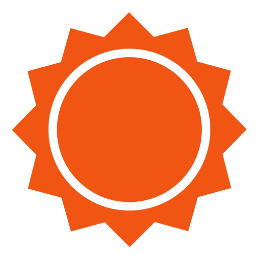 AccuWeather中文版