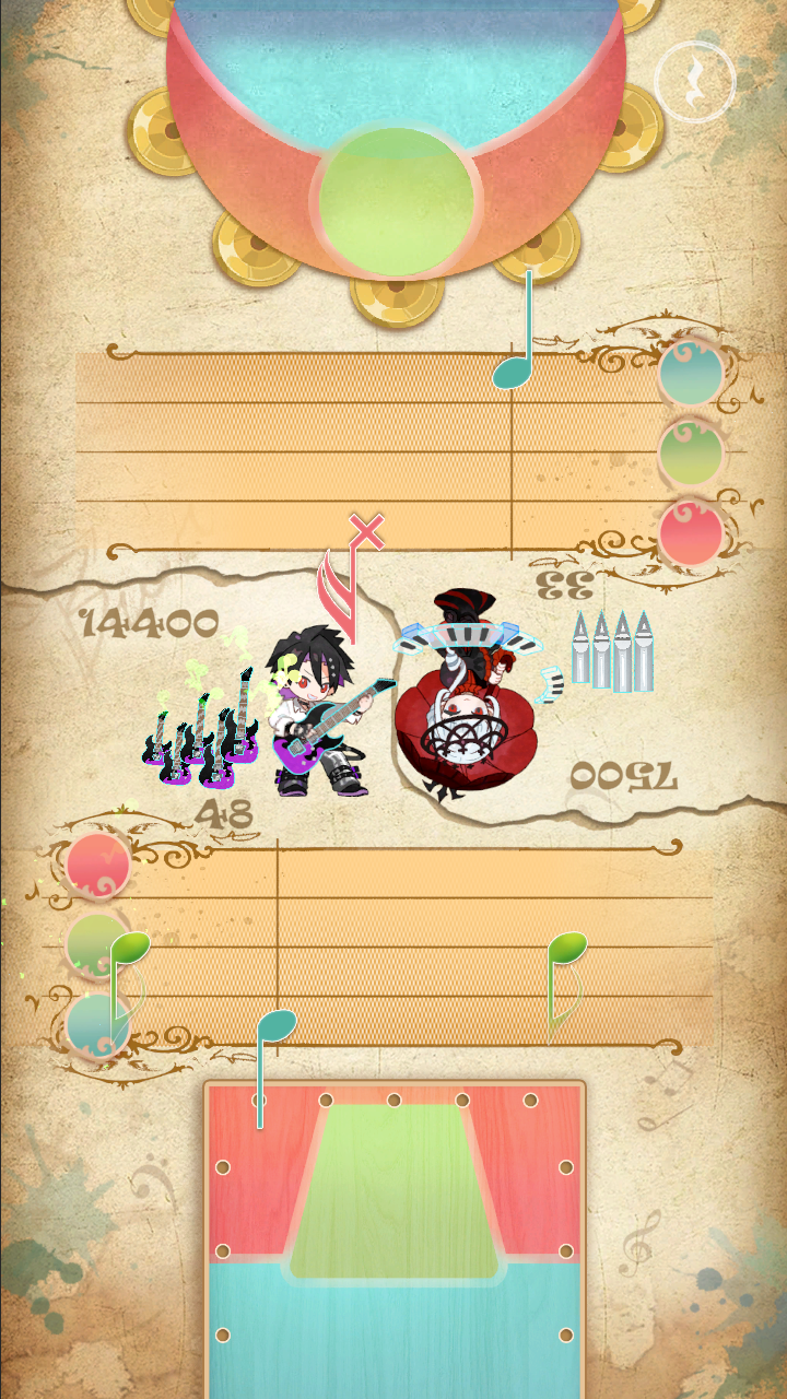 白键上的协奏曲：卡宏往事最新版下载 0.8.5061202安卓版 3