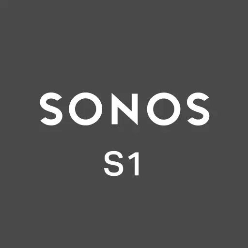 SonosS1安卓控制器