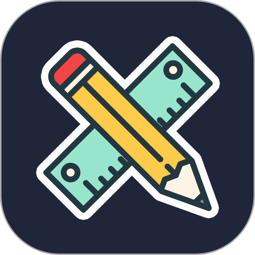 尺子测量仪 v3.6