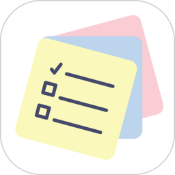 桌面便签 v1.0.1