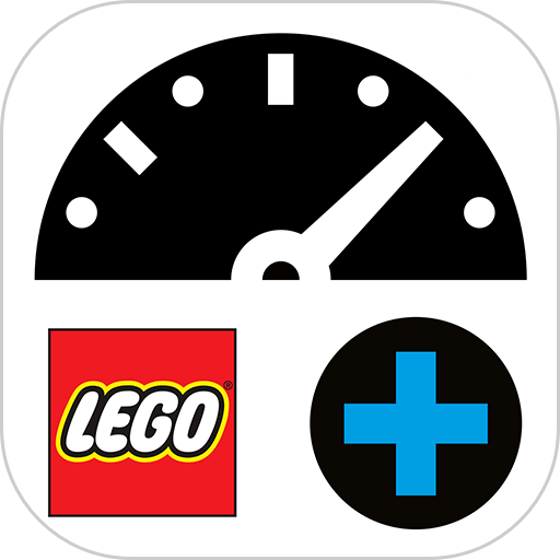 乐高机械组ControlPlus v1.9.5