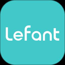 Lefant app免费版 v3.1.7 安卓版
