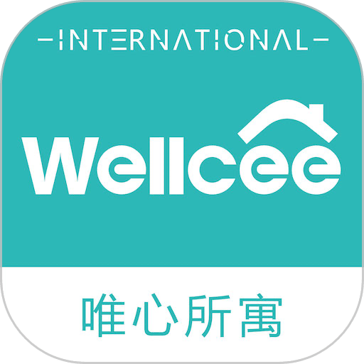 wellcee唯心所寓官方版 v4.4.0