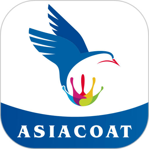 涂料工业在线 v9.6.1