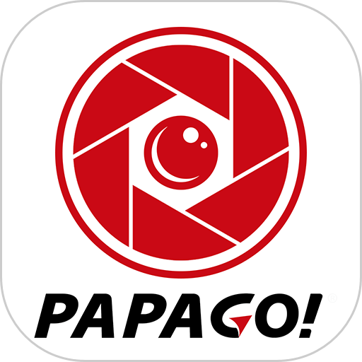 PAPAGO焦点行车记录仪 v2.11.0.251010