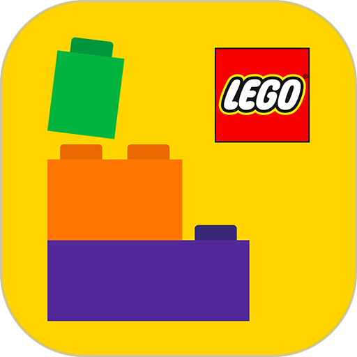 乐高拼搭指引手册LEGOBuilder v4.2.11
