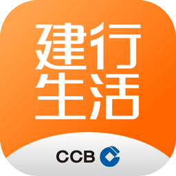 建行生活 v3.5.1