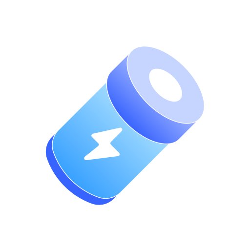 电池小组件 v2.1