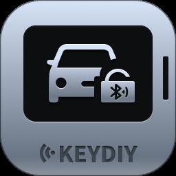 KD手机钥匙app官方版 v1.4.5 安卓版